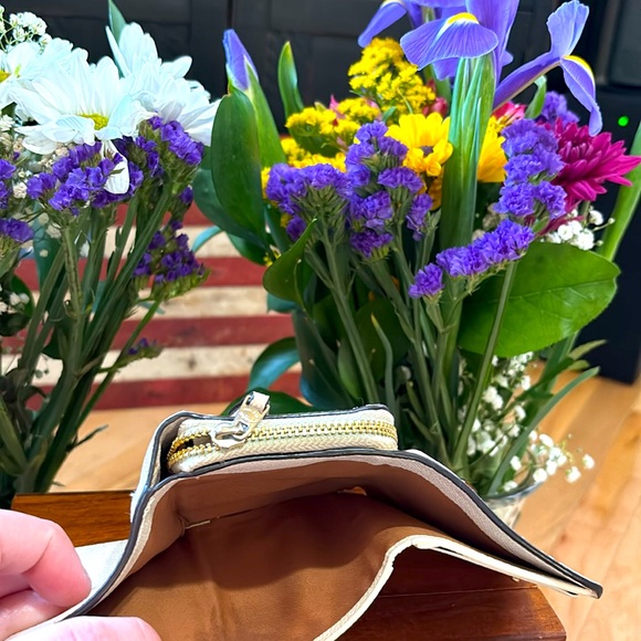 Coach wallet - Picture 4 of 5